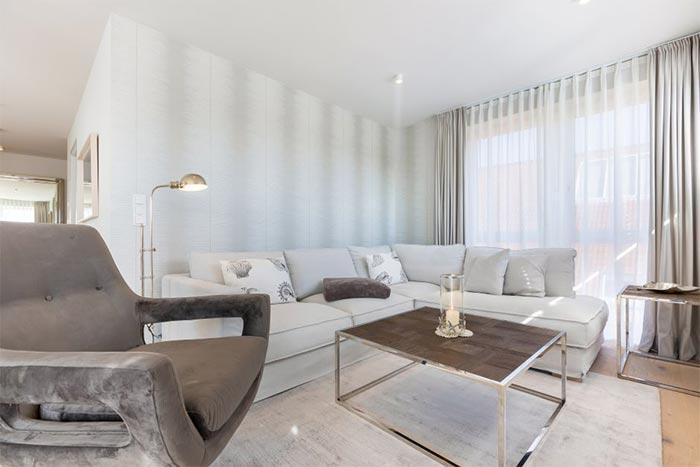 3-Zimmer-Wohnung im 2. OG - Sylt, Maybachstraße 8a | Wohnung 7 3-Zimmer-Wohnung im 2. OG - Sylt, Maybachstraße 8a | Wohnung 7