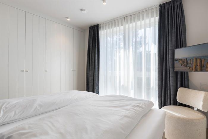 3-Zimmer-Wohnung im 2. OG - Sylt, Maybachstraße 8a | Wohnung 7 3-Zimmer-Wohnung im 2. OG - Sylt, Maybachstraße 8a | Wohnung 7