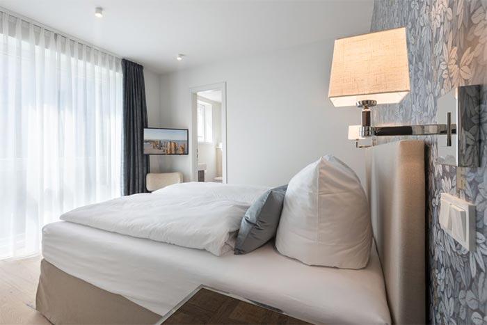 3-Zimmer-Wohnung im 2. OG - Sylt, Maybachstraße 8a | Wohnung 7 3-Zimmer-Wohnung im 2. OG - Sylt, Maybachstraße 8a | Wohnung 7