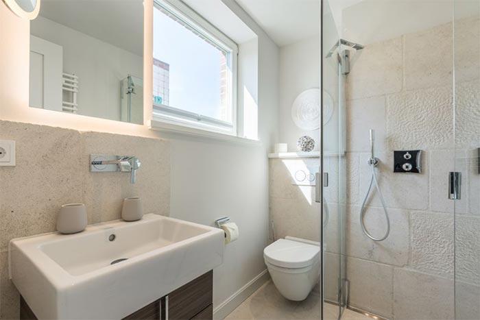 3-Zimmer-Wohnung im 2. OG - Sylt, Maybachstraße 8a | Wohnung 7 3-Zimmer-Wohnung im 2. OG - Sylt, Maybachstraße 8a | Wohnung 7