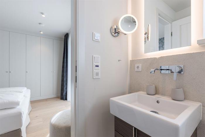 3-Zimmer-Wohnung im 2. OG - Sylt, Maybachstraße 8a | Wohnung 7 3-Zimmer-Wohnung im 2. OG - Sylt, Maybachstraße 8a | Wohnung 7