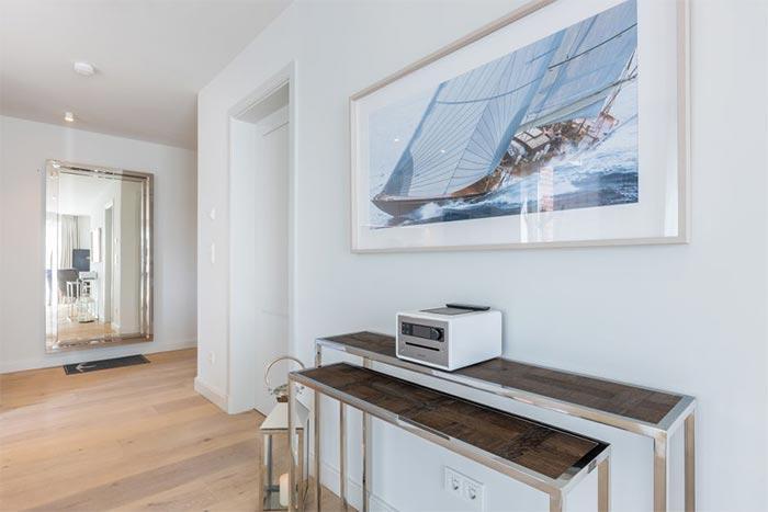 3-Zimmer-Wohnung im 2. OG - Sylt, Maybachstraße 8a | Wohnung 7 3-Zimmer-Wohnung im 2. OG - Sylt, Maybachstraße 8a | Wohnung 7