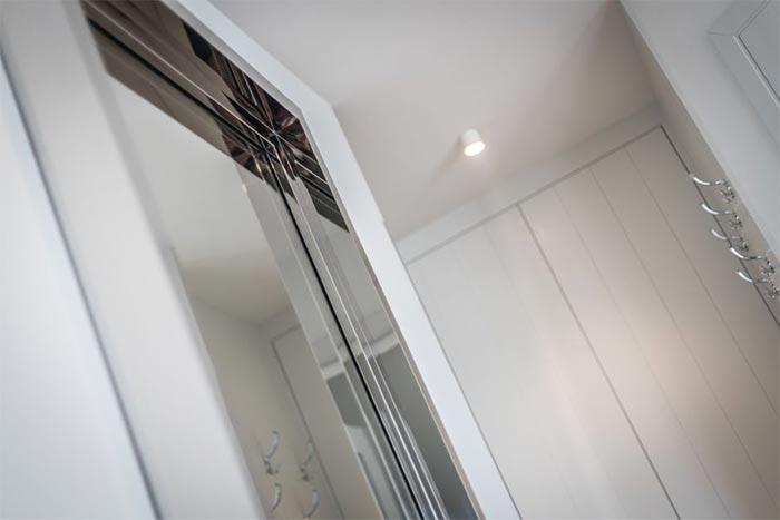 3-Zimmer-Wohnung im 2. OG - Sylt, Maybachstraße 8a | Wohnung 7 3-Zimmer-Wohnung im 2. OG - Sylt, Maybachstraße 8a | Wohnung 7