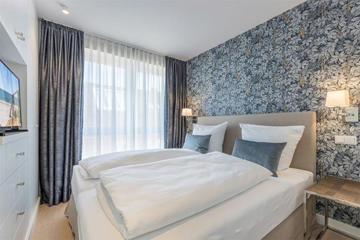 3-Zimmer-Wohnung im 2. OG - Sylt, Maybachstraße 8a | Wohnung 7 3-Zimmer-Wohnung im 2. OG - Sylt, Maybachstraße 8a | Wohnung 7