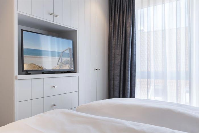 3-Zimmer-Wohnung im 2. OG - Sylt, Maybachstraße 8a | Wohnung 7 3-Zimmer-Wohnung im 2. OG - Sylt, Maybachstraße 8a | Wohnung 7