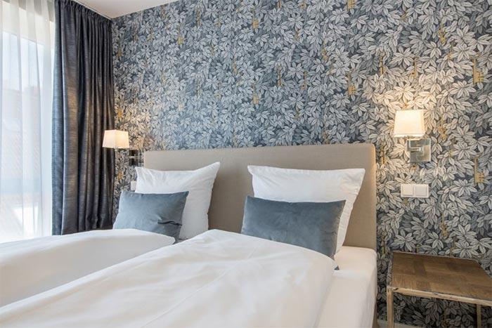 3-Zimmer-Wohnung im 2. OG - Sylt, Maybachstraße 8a | Wohnung 7 3-Zimmer-Wohnung im 2. OG - Sylt, Maybachstraße 8a | Wohnung 7