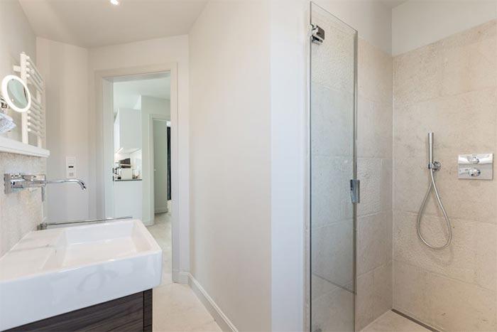 3-Zimmer-Wohnung im 2. OG - Sylt, Maybachstraße 8a | Wohnung 7 3-Zimmer-Wohnung im 2. OG - Sylt, Maybachstraße 8a | Wohnung 7