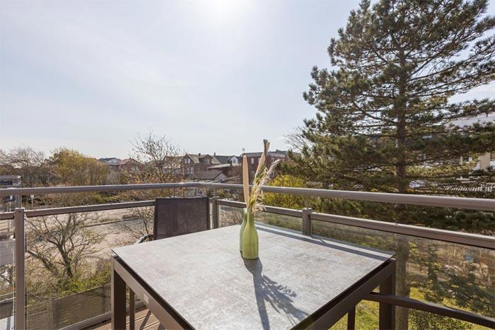 3-Zimmer-Wohnung im 2. OG - Sylt, Maybachstraße 8a | Wohnung 7 3-Zimmer-Wohnung im 2. OG - Sylt, Maybachstraße 8a | Wohnung 7