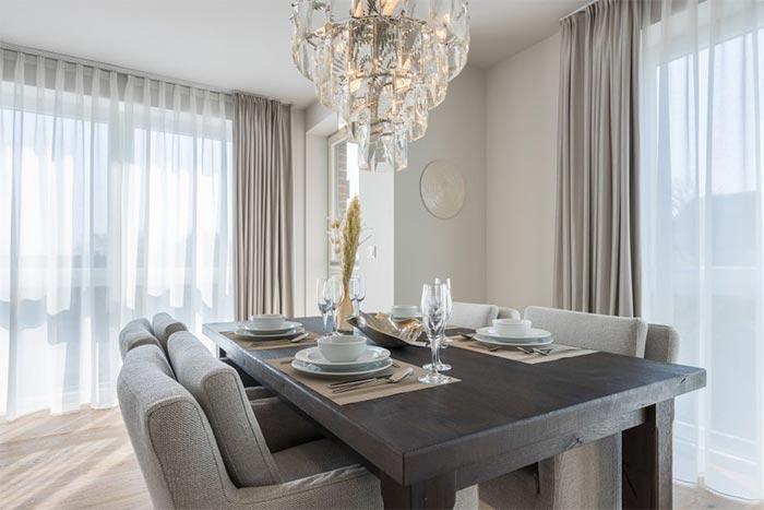 3-Zimmer-Wohnung im 2. OG - Sylt, Maybachstraße 8a | Wohnung 7 3-Zimmer-Wohnung im 2. OG - Sylt, Maybachstraße 8a | Wohnung 7