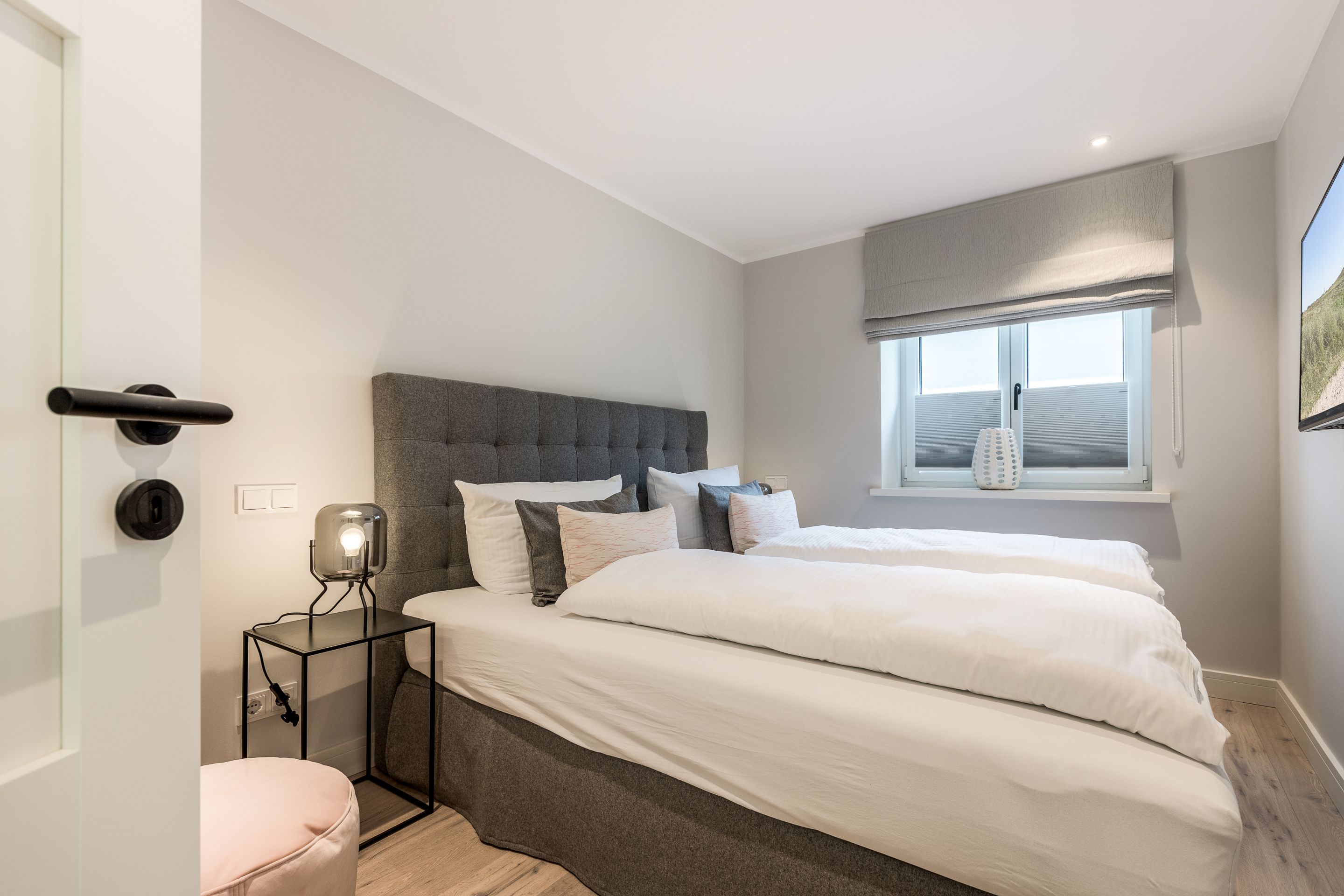 2-Zimmer-OG-Wohnung - Sylt, Neue Straße 2 | Wohnung Seaside 2-Zimmer-OG-Wohnung - Sylt, Neue Straße 2 | Wohnung Seaside