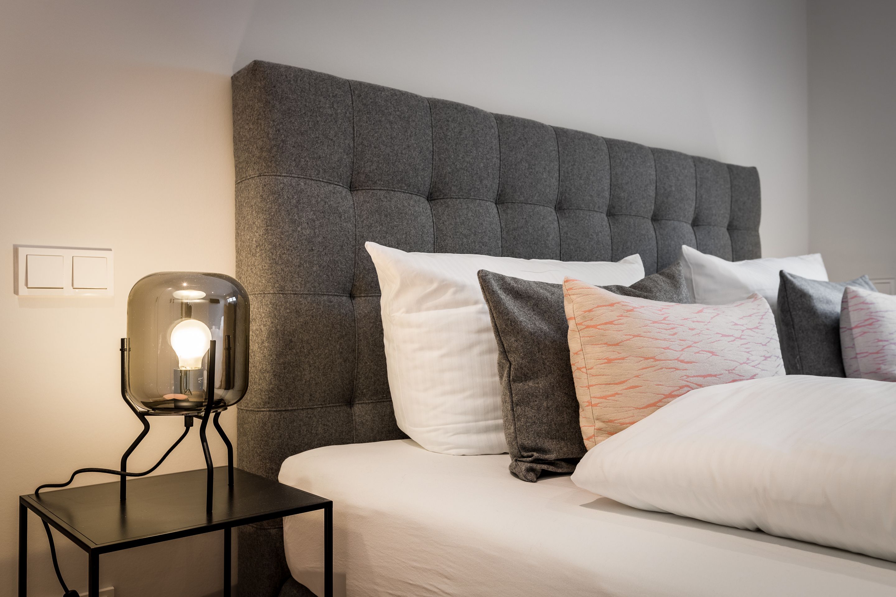 2-Zimmer-OG-Wohnung - Sylt, Neue Straße 2 | Wohnung Seaside 2-Zimmer-OG-Wohnung - Sylt, Neue Straße 2 | Wohnung Seaside