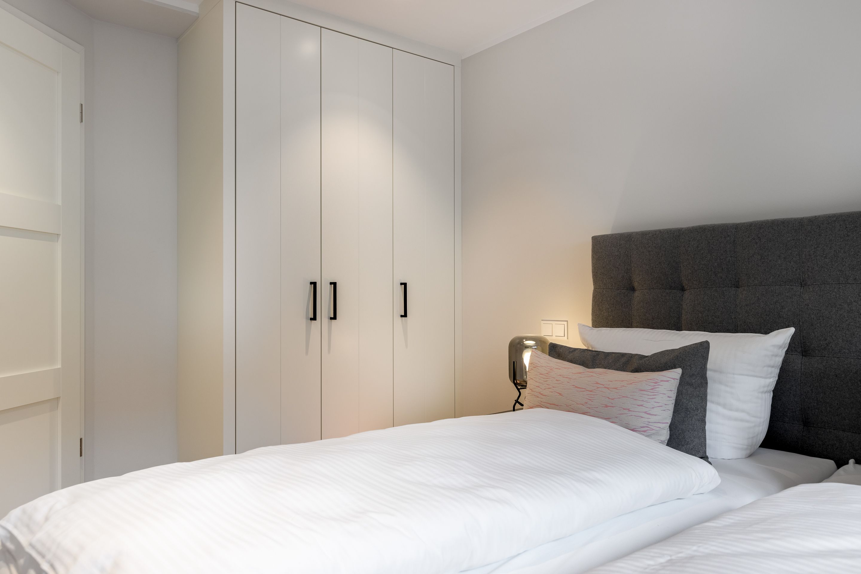 2-Zimmer-OG-Wohnung - Sylt, Neue Straße 2 | Wohnung Seaside 2-Zimmer-OG-Wohnung - Sylt, Neue Straße 2 | Wohnung Seaside