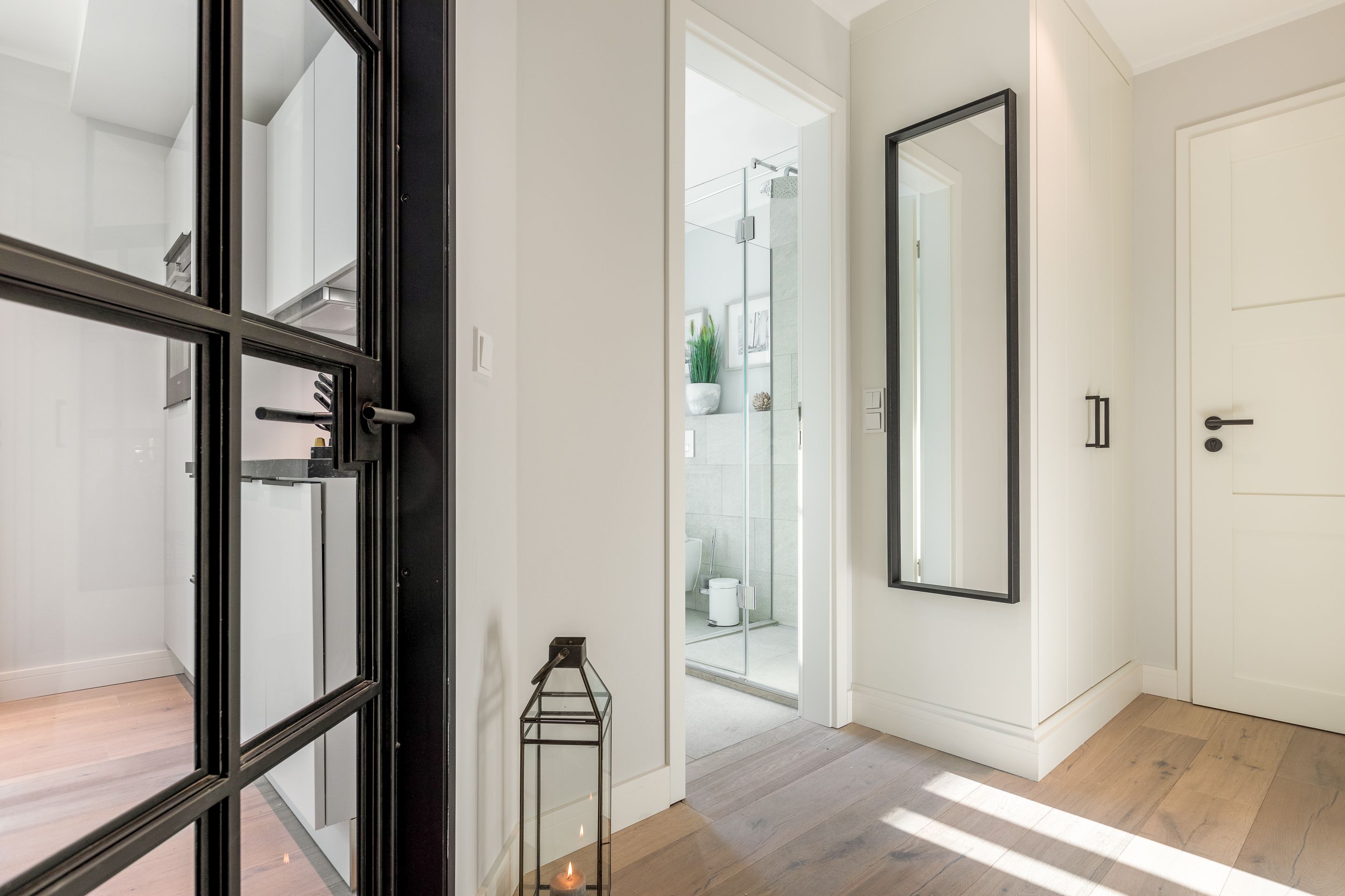 2-Zimmer-OG-Wohnung - Sylt, Neue Straße 2 | Wohnung Seaside 2-Zimmer-OG-Wohnung - Sylt, Neue Straße 2 | Wohnung Seaside