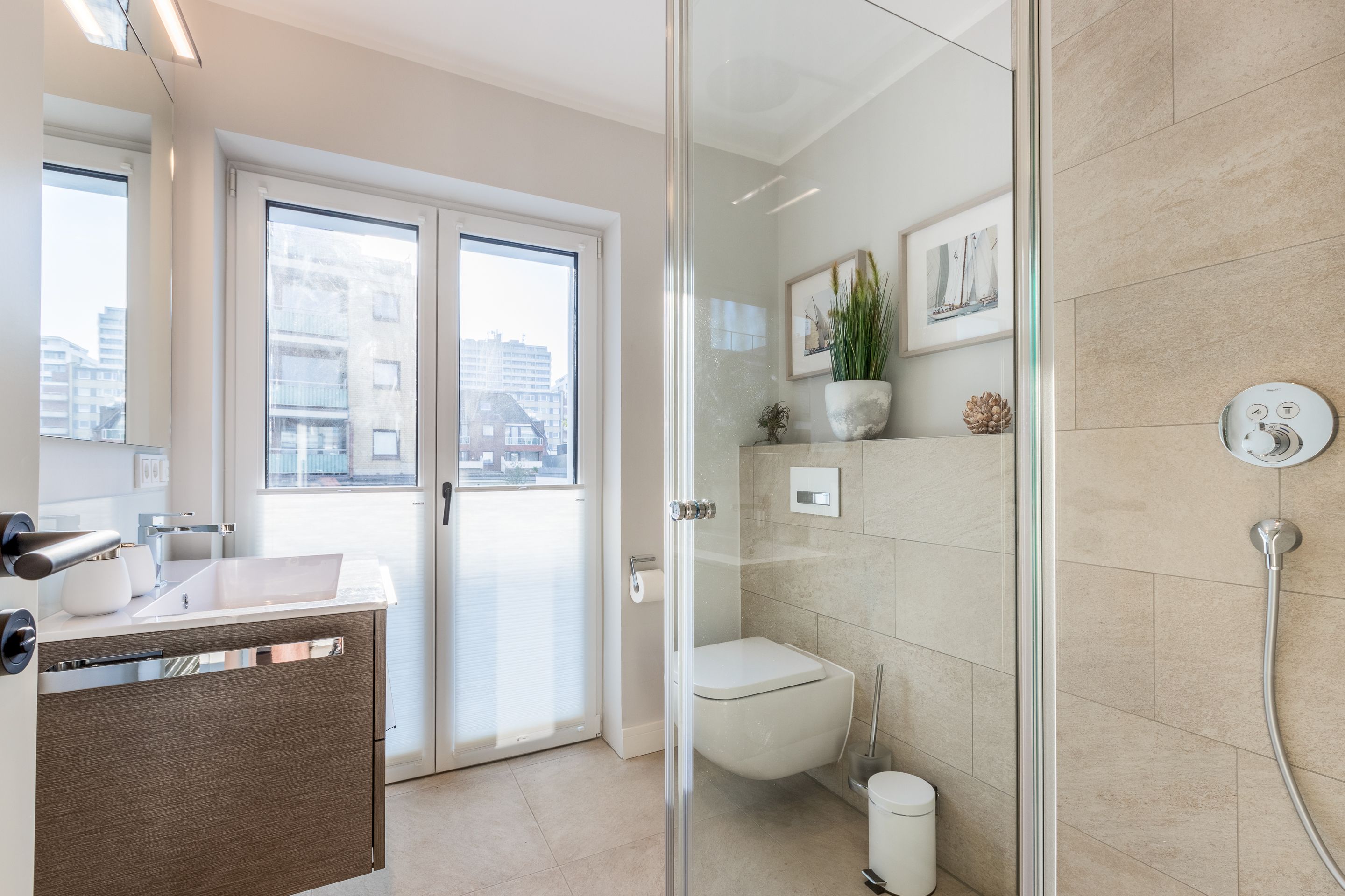 2-Zimmer-OG-Wohnung - Sylt, Neue Straße 2 | Wohnung Seaside 2-Zimmer-OG-Wohnung - Sylt, Neue Straße 2 | Wohnung Seaside