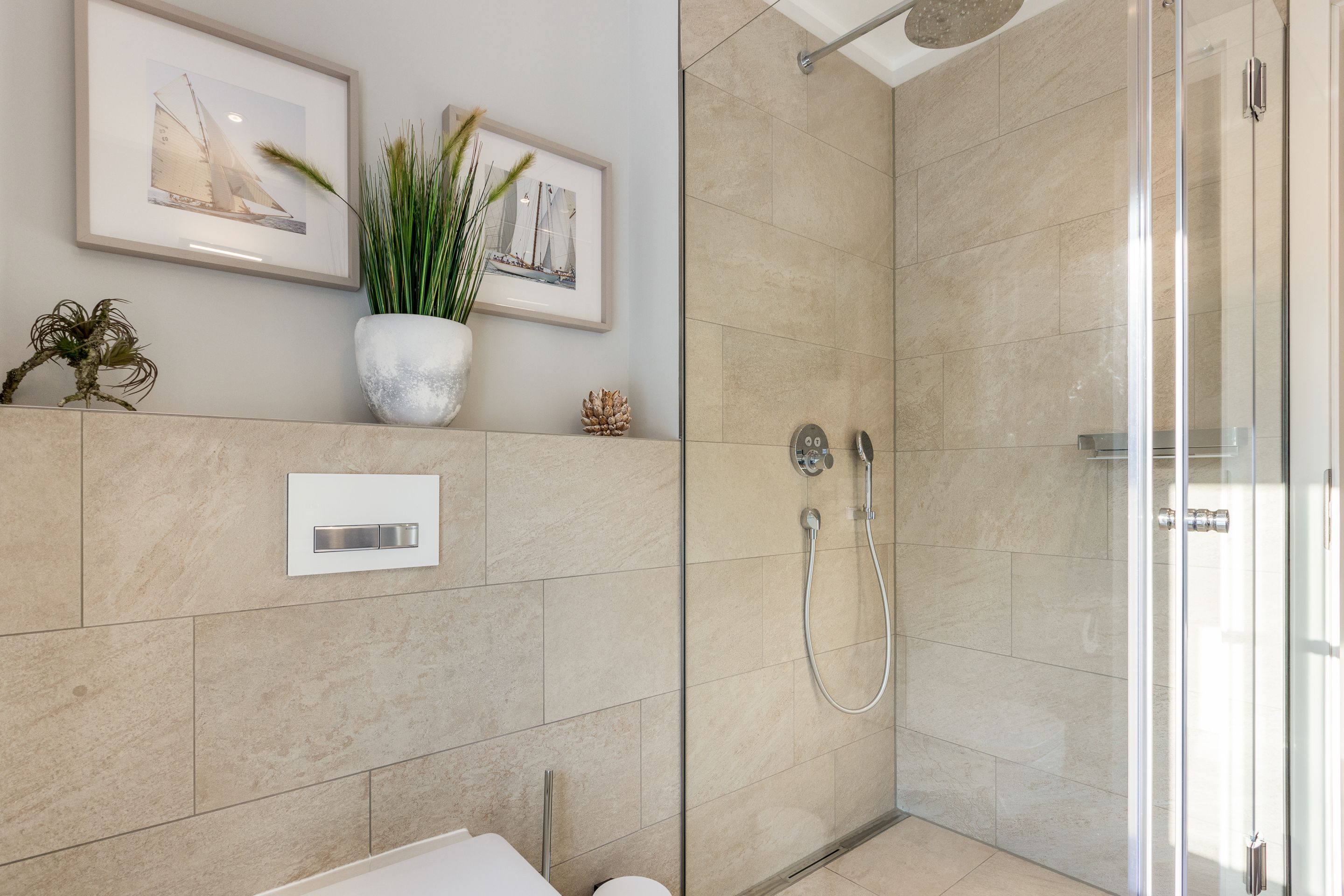 2-Zimmer-OG-Wohnung - Sylt, Neue Straße 2 | Wohnung Seaside 2-Zimmer-OG-Wohnung - Sylt, Neue Straße 2 | Wohnung Seaside