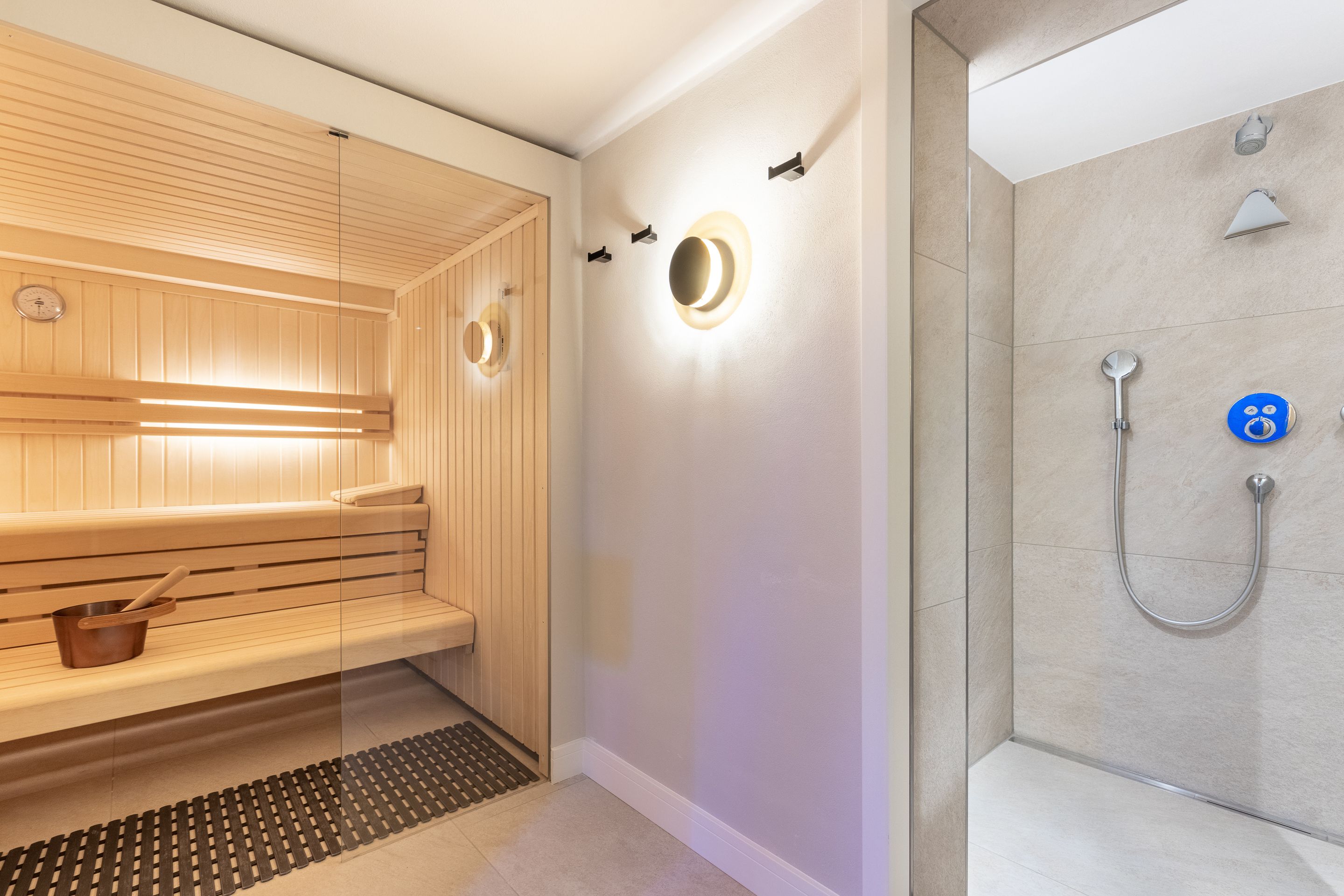 2-Zimmer-OG-Wohnung - Sylt, Neue Straße 2 | Wohnung Seaside 2-Zimmer-OG-Wohnung - Sylt, Neue Straße 2 | Wohnung Seaside