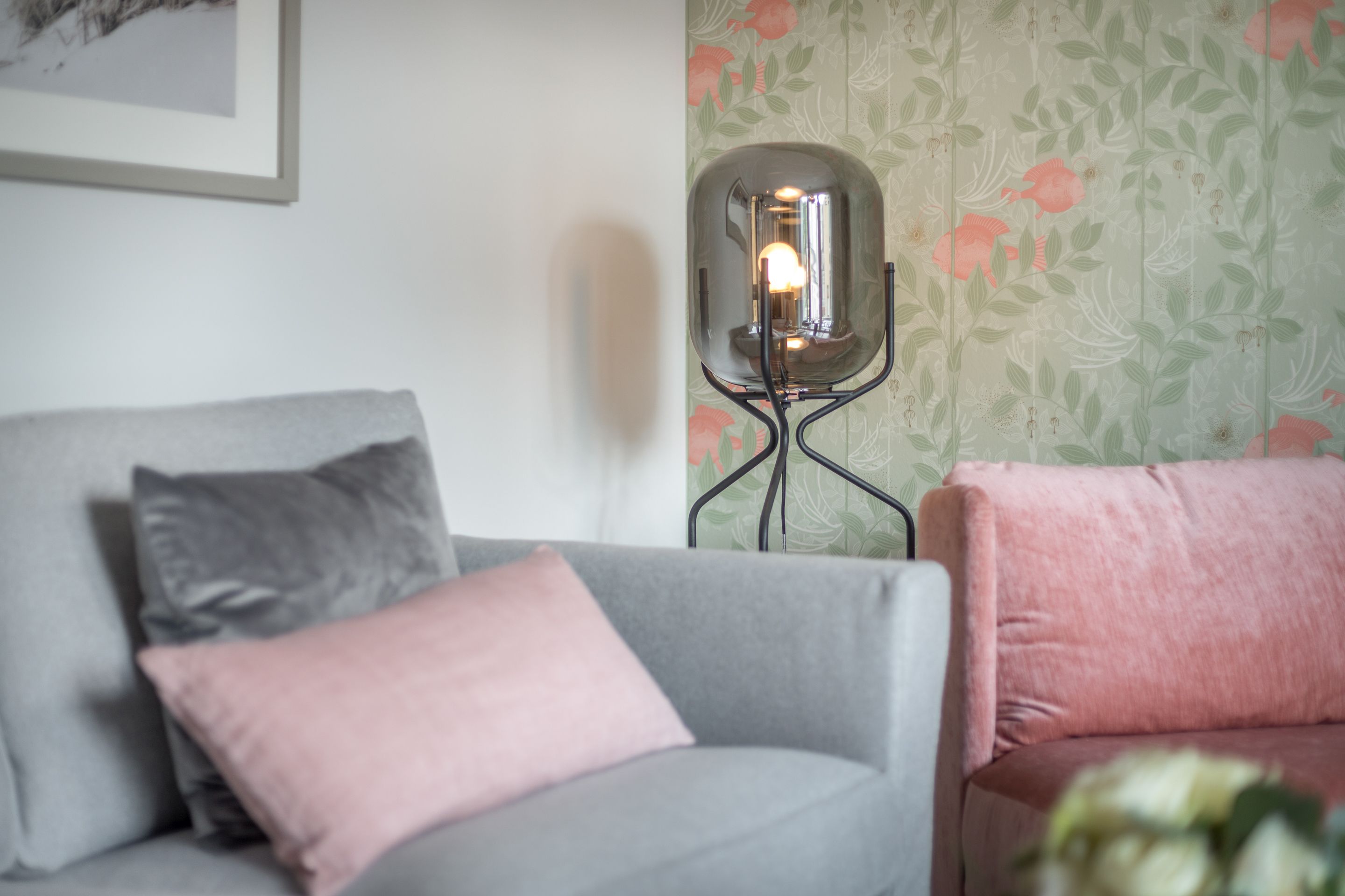 2-Zimmer-OG-Wohnung - Sylt, Neue Straße 2 | Wohnung Seaside 2-Zimmer-OG-Wohnung - Sylt, Neue Straße 2 | Wohnung Seaside