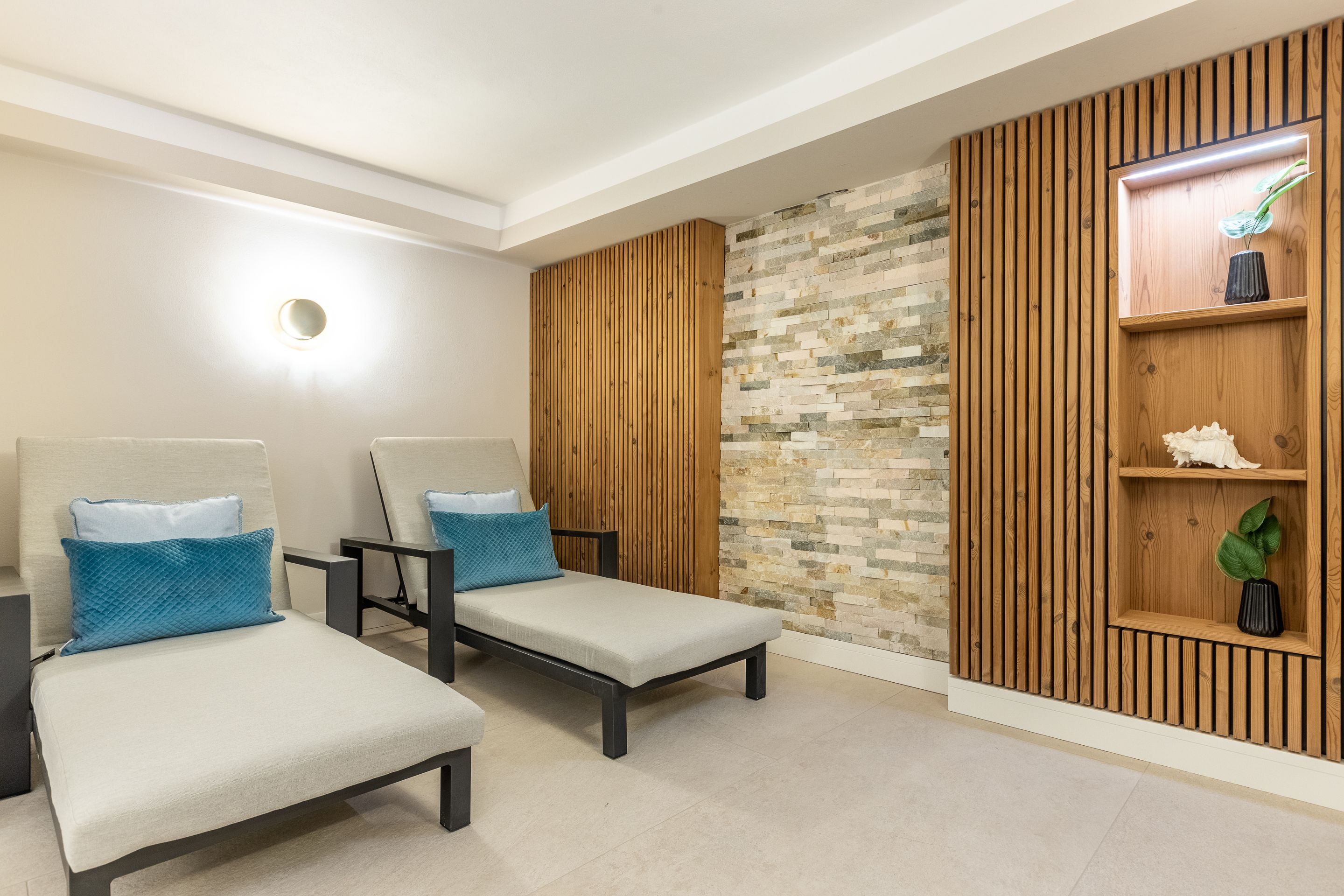 2-Zimmer-OG-Wohnung - Sylt, Neue Straße 2 | Wohnung Seaside 2-Zimmer-OG-Wohnung - Sylt, Neue Straße 2 | Wohnung Seaside