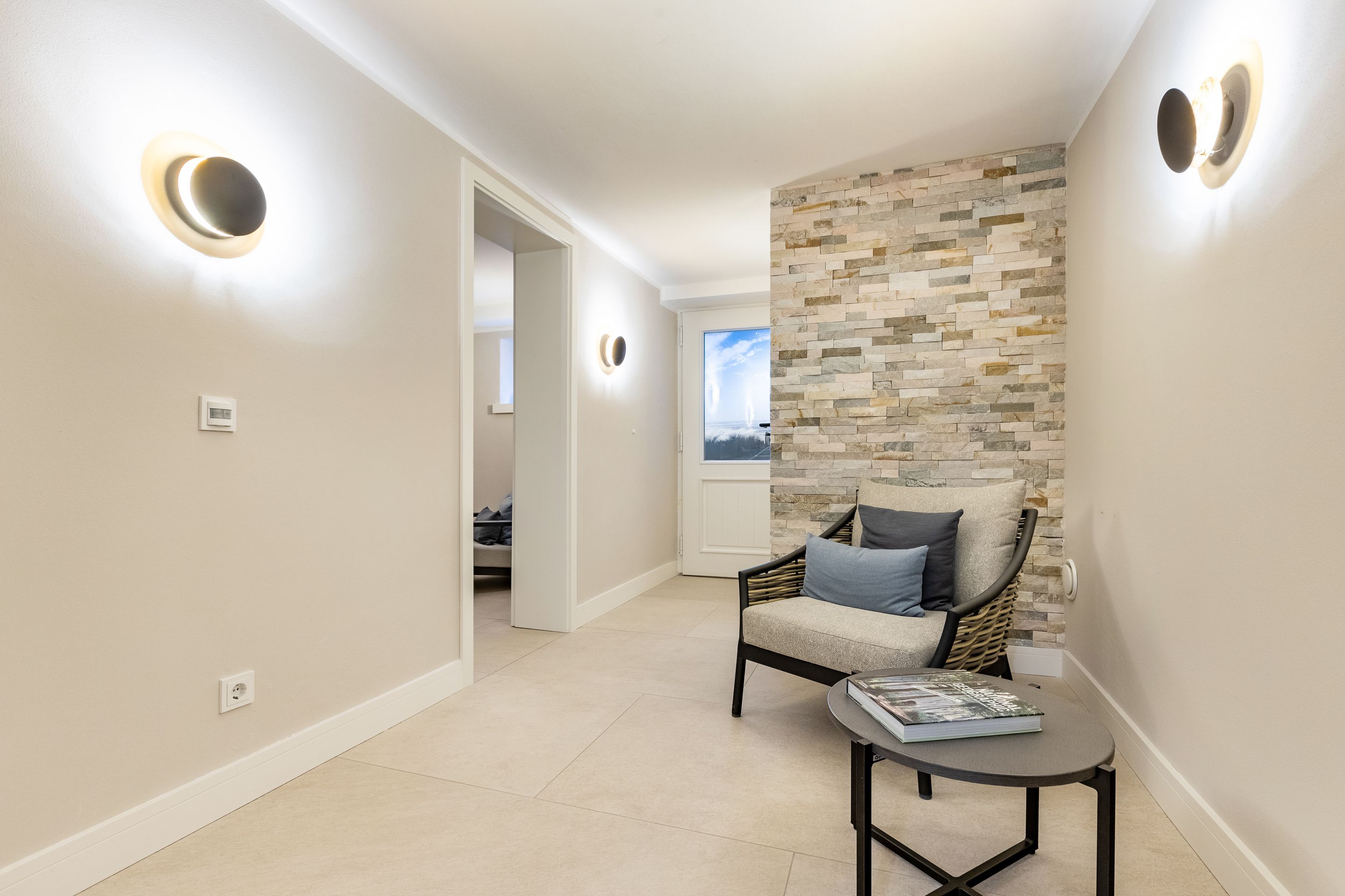 2-Zimmer-OG-Wohnung - Sylt, Neue Straße 2 | Wohnung Seaside 2-Zimmer-OG-Wohnung - Sylt, Neue Straße 2 | Wohnung Seaside