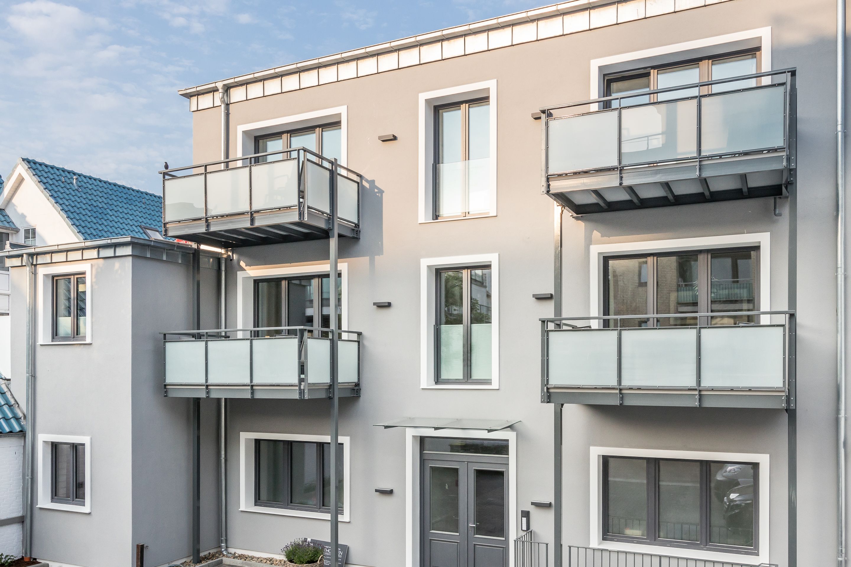 2-Zimmer-OG-Wohnung - Sylt, Neue Straße 2 | Wohnung Seaside 2-Zimmer-OG-Wohnung - Sylt, Neue Straße 2 | Wohnung Seaside