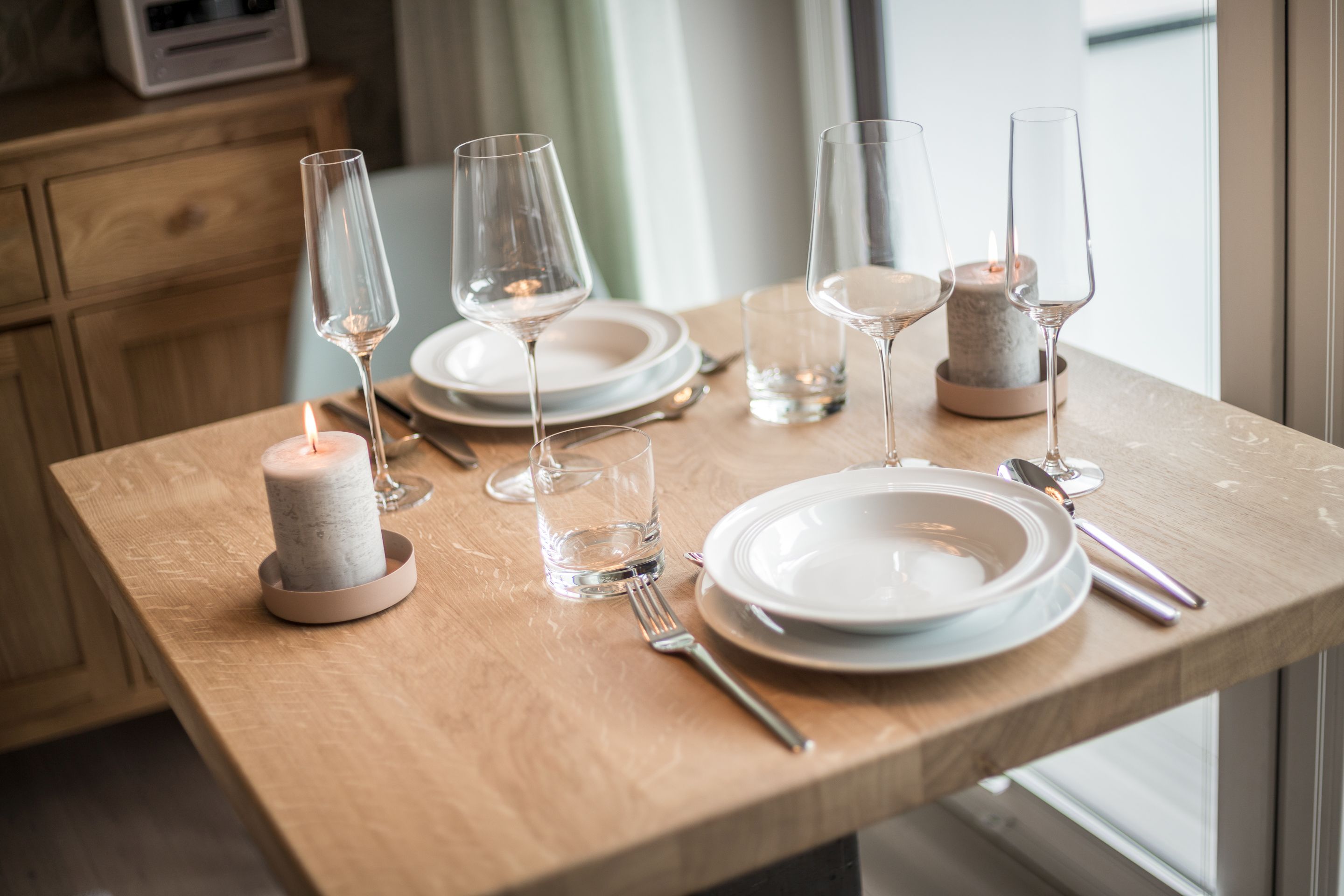 2-Zimmer-OG-Wohnung - Sylt, Neue Straße 2 | Wohnung Seaside 2-Zimmer-OG-Wohnung - Sylt, Neue Straße 2 | Wohnung Seaside