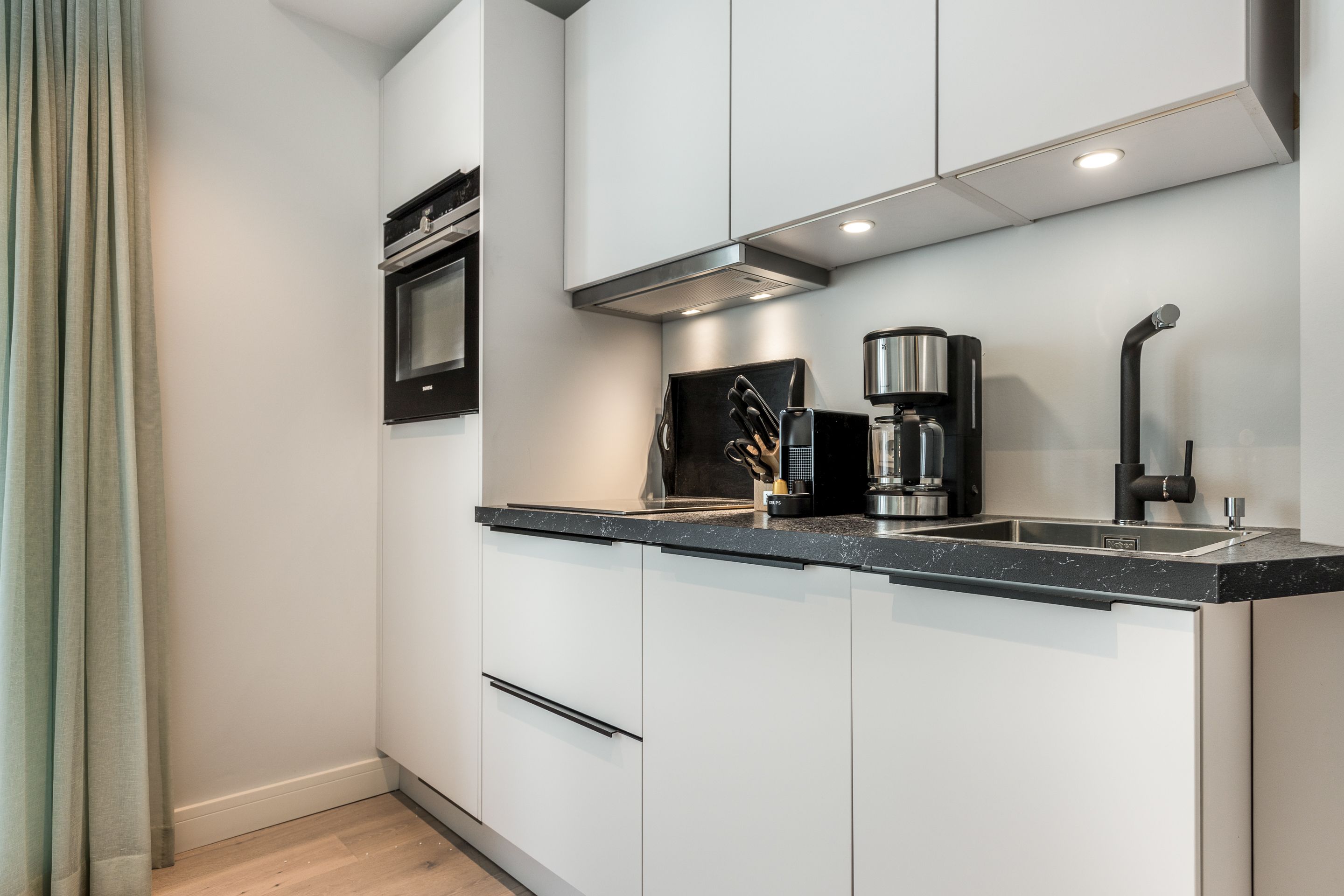 2-Zimmer-OG-Wohnung - Sylt, Neue Straße 2 | Wohnung Seaside 2-Zimmer-OG-Wohnung - Sylt, Neue Straße 2 | Wohnung Seaside