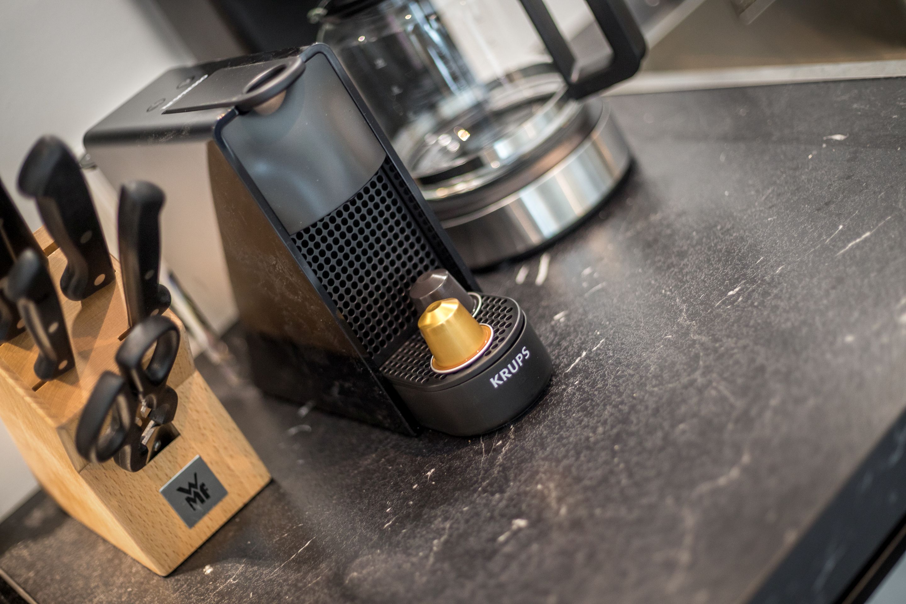 2-Zimmer-OG-Wohnung - Sylt, Neue Straße 2 | Wohnung Seaside 2-Zimmer-OG-Wohnung - Sylt, Neue Straße 2 | Wohnung Seaside