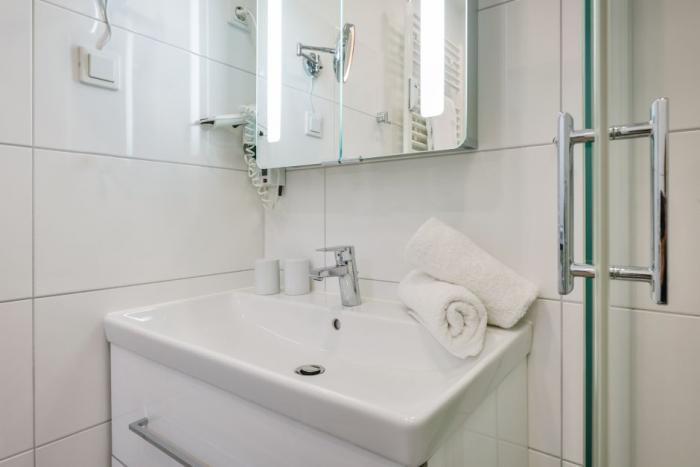 2-Zimmer-OG-Wohnung - Sylt, Bötticherstraße 2 | Wohnung 2