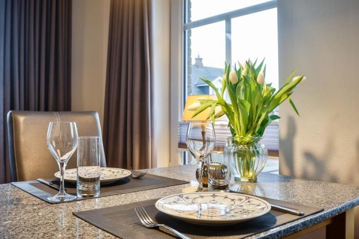 2-Zimmer-OG-Wohnung - Sylt, Bötticherstraße 2 | Wohnung 3