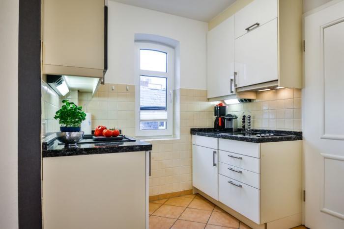 2-Zimmer-OG-Wohnung - Sylt, Bötticherstraße 2 | Wohnung 3
