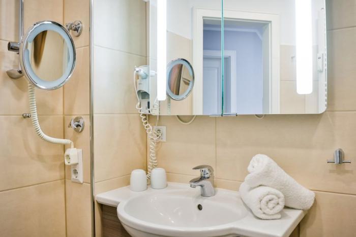 2-Zimmer-Wohnung im 2. OG - Sylt, Bötticherstraße 2 | Wohnung 4