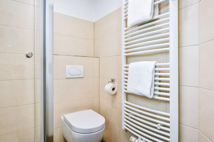 2-Zimmer-Wohnung im 2. OG - Sylt, Bötticherstraße 2 | Wohnung 4