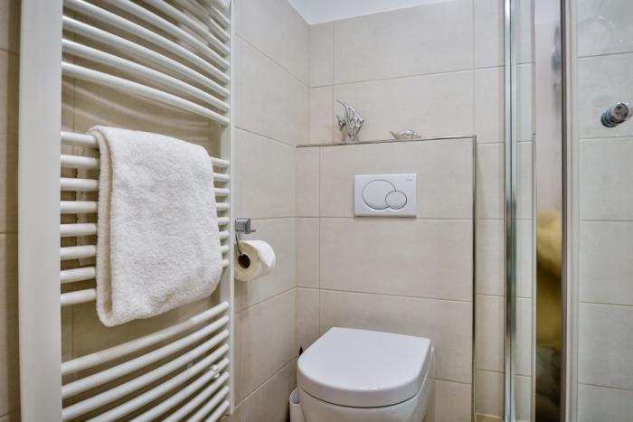 2-Zimmer-Wohnung im 2. OG - Sylt, Bötticherstraße 2 | Wohnung 6