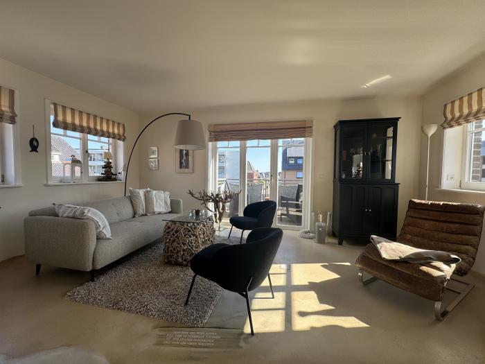 Hausteil - Sylt, Bötticherstraße 25 | 1 Sunrise