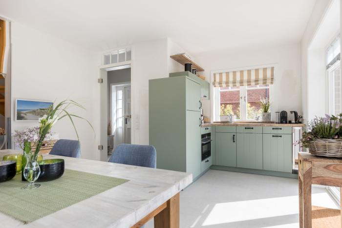 Hausteil - Sylt, Bötticherstraße 25 | 1 Sunrise