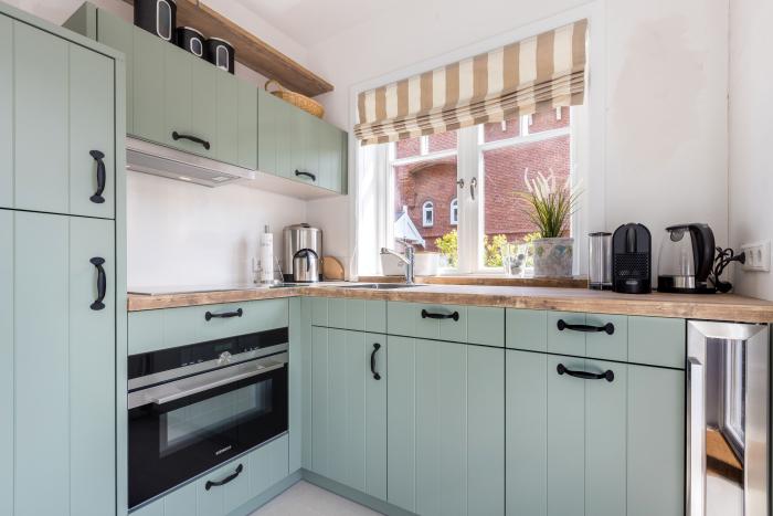 Hausteil - Sylt, Bötticherstraße 25 | 1 Sunrise