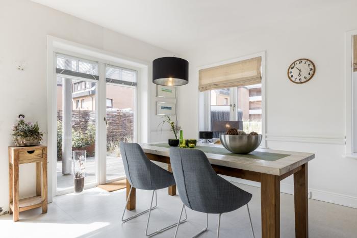 Hausteil - Sylt, Bötticherstraße 25 | 1 Sunrise