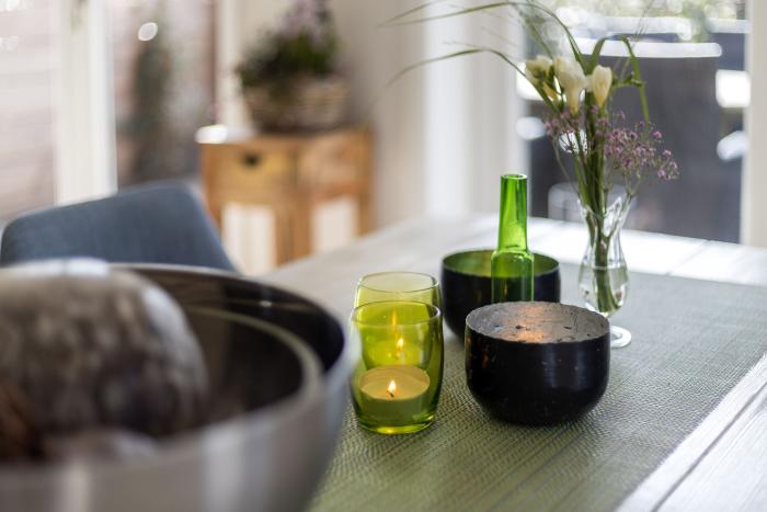 Hausteil - Sylt, Bötticherstraße 25 | 1 Sunrise