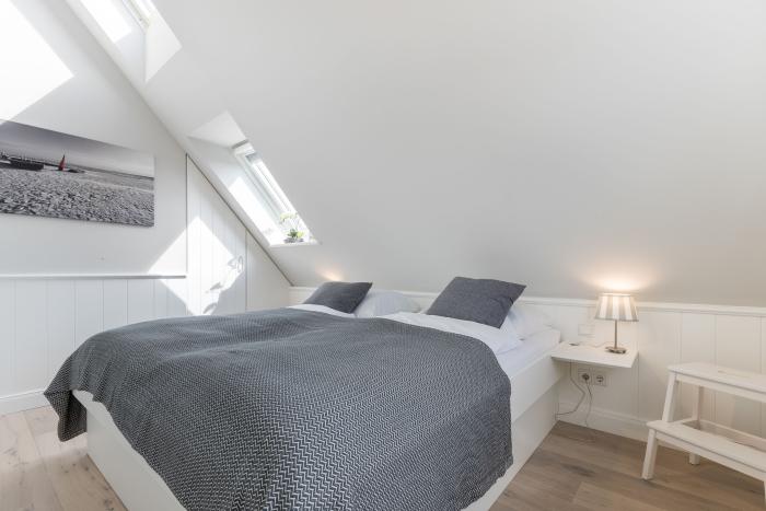 Hausteil - Sylt, Bötticherstraße 25 | 1 Sunrise