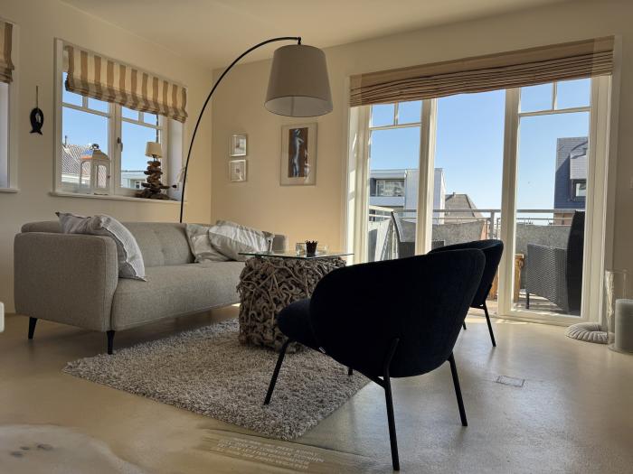 Hausteil - Sylt, Bötticherstraße 25 | 1 Sunrise