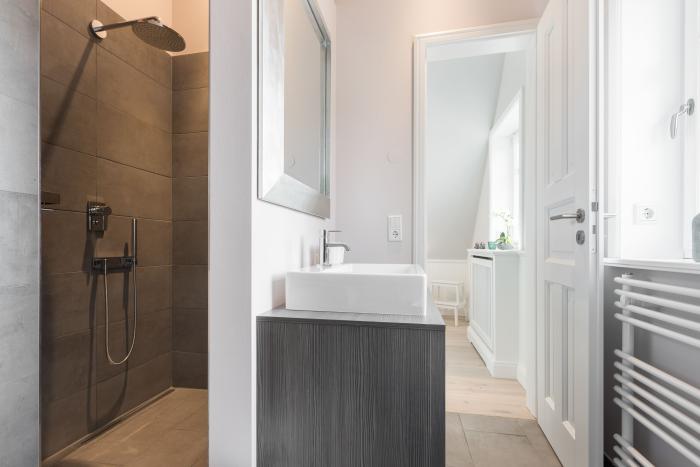 Hausteil - Sylt, Bötticherstraße 25 | 1 Sunrise