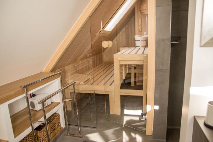 Hausteil - Sylt, Bötticherstraße 25 | 1 Sunrise