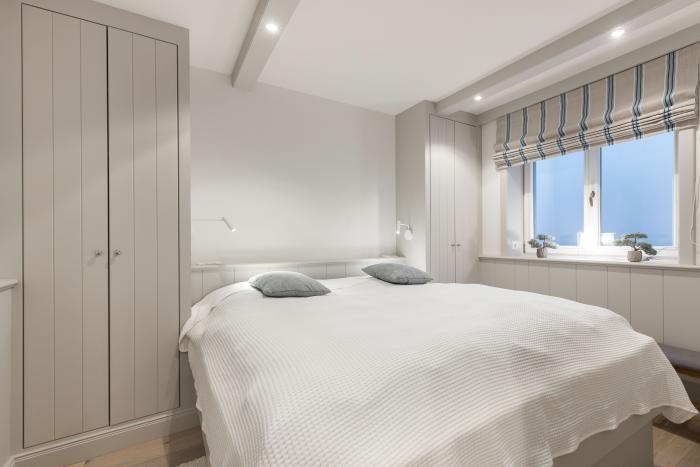 Hausteil - Sylt, Bötticherstraße 25 | 1 Sunrise