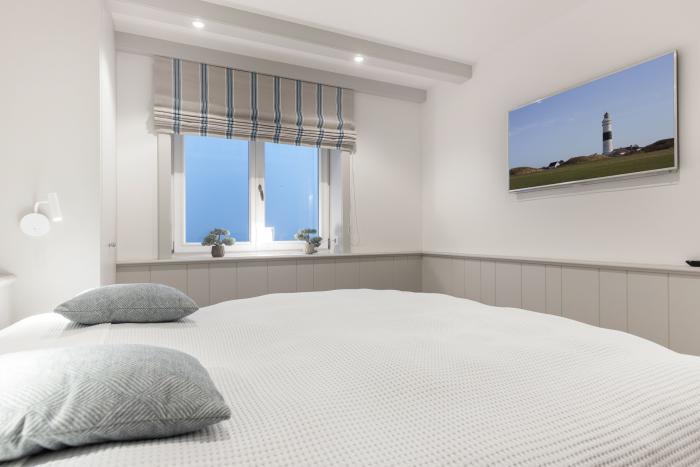 Hausteil - Sylt, Bötticherstraße 25 | 1 Sunrise