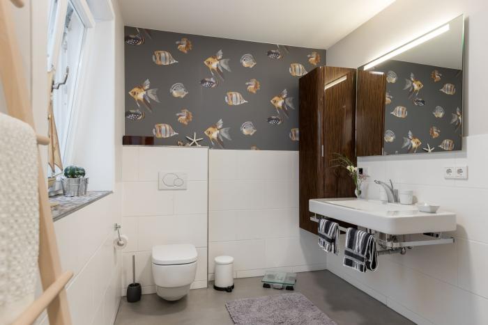 Hausteil - Sylt, Bötticherstraße 25 | 1 Sunrise