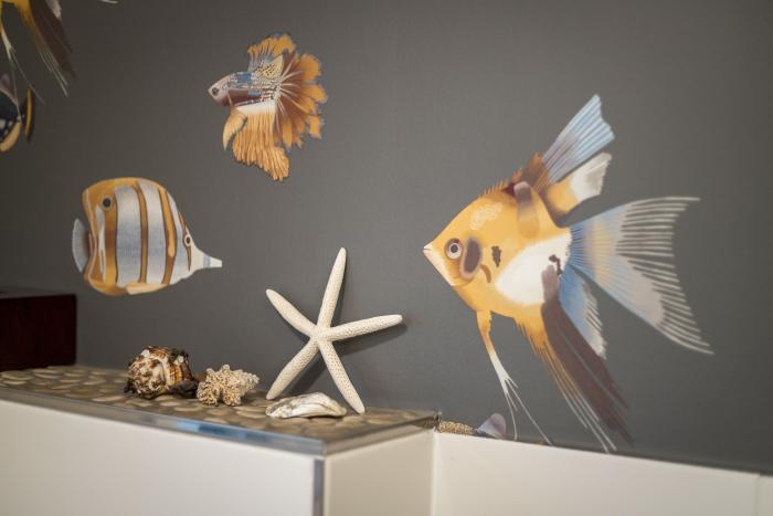 Hausteil - Sylt, Bötticherstraße 25 | 1 Sunrise