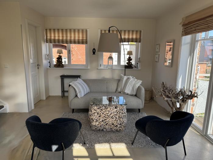 Hausteil - Sylt, Bötticherstraße 25 | 1 Sunrise