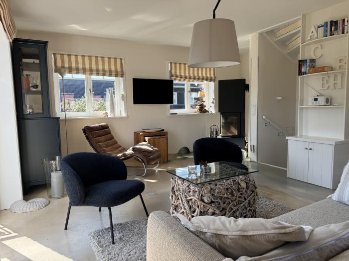 Hausteil - Sylt, Bötticherstraße 25 | 1 Sunrise