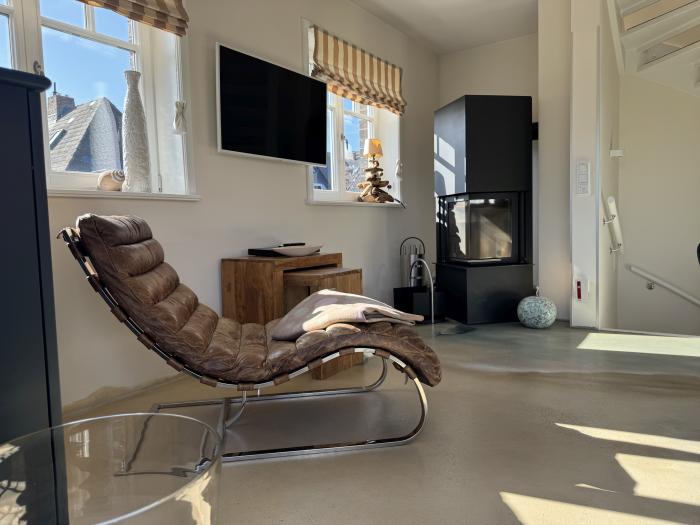 Hausteil - Sylt, Bötticherstraße 25 | 1 Sunrise