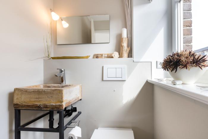 Hausteil - Sylt, Bötticherstraße 25 | 1 Sunrise